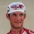 Quelques photos de Frank Schleck pendant le Tour de Luxembourg 2003